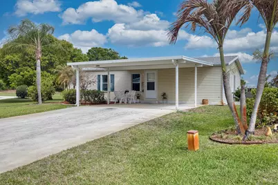 2808 Slice Court, Port Saint Lucie, FL 34952 - Photo 1