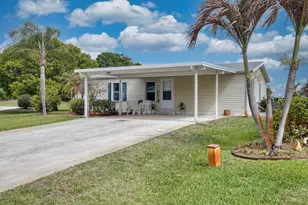 2808 Slice Ct, Port Saint Lucie, FL 34952 - Photo 1