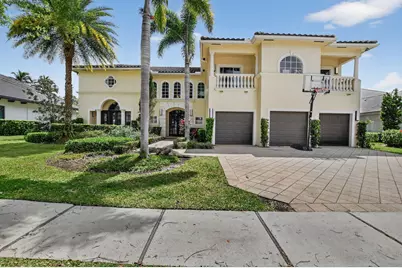 3160 Westminster Drive, Boca Raton, FL 33496 - Photo 1