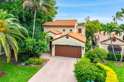 23408 Mirabella Circle S, Boca Raton, FL 33433 - Photo 1