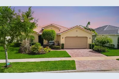 11547 SW Apple Blossom Trail, Port Saint Lucie, FL 34987 - Photo 1
