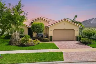 11547 SW Apple Blossom Trail, Port Saint Lucie, FL 34987 - Photo 1