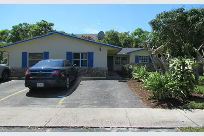 1221 SW 11th Avenue #B, Deerfield Beach, FL 33441 - Photo 1