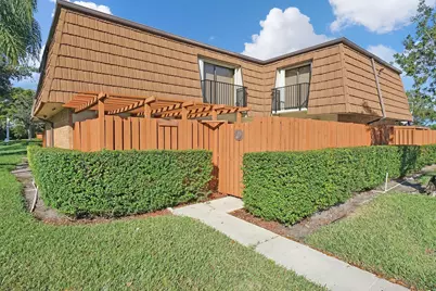 9111 SW 20th Street #A, Davie, FL 33324 - Photo 1