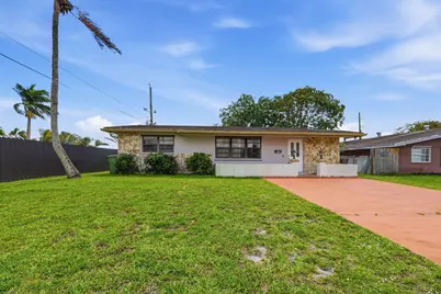 7670 NW 11th Court, Pembroke Pines, FL 33024 - Photo 1