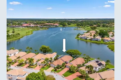 923 Augusta Pointe Drive, Palm Beach Gardens, FL 33418 - Photo 1