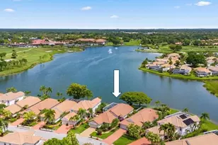 923 Augusta Pointe Dr, Palm Beach Gardens, FL 33418 - Photo 1