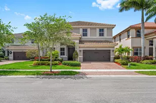 8471 Miralago Wy, Parkland, FL 33076 - Photo 1