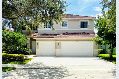 3898 Falcon Ridge Circle, Weston, FL 33331 - Photo 1
