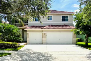 3898 Falcon Ridge Cir, Weston, FL 33331 - Photo 1