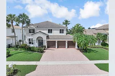 19491 Black Olive Lane, Boca Raton, FL 33498 - Photo 1