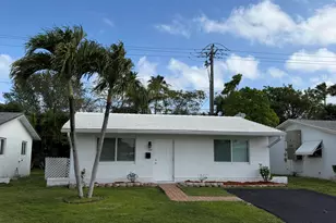 1707 NW 46th St, Tamarac, FL 33309 - Photo 1