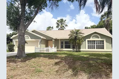 192 SW North Wakefield Circle, Port Saint Lucie, FL 34953 - Photo 1