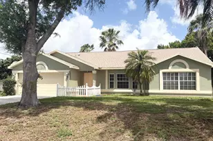 192 SW N Wakefield Cir, Port Saint Lucie, FL 34953 - Photo 1