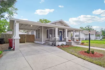 504 N Walker Street, Plant City, FL 33563 - Photo 1