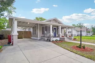 504 N Walker St, Plant City, FL 33563 - Photo 1