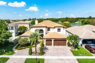 7256 VÃ­a Abruzzi, Lake Worth, FL 33467 - Photo 1