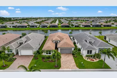 11765 SW Poseidon Way, Port Saint Lucie, FL 34987 - Photo 1