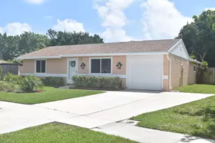 5034 Mark Dr, Boynton Beach, FL 33472 - Photo 1