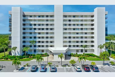 5059 N Hwy A1A #601, Hutchinson Island, FL 34949 - Photo 1