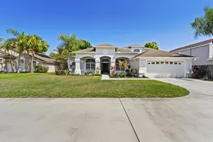 3019 SW Captiva Ct, Palm City, FL 34990 - Photo 1
