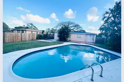 2849 SW 8th Street, Fort Lauderdale, FL 33312 - Photo 1