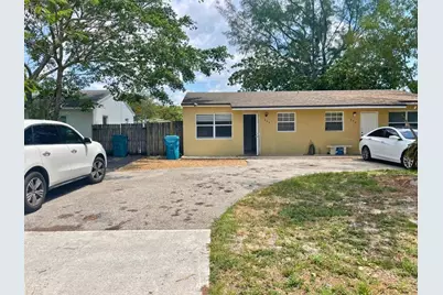 243 SE 24th Avenue #A, Boynton Beach, FL 33435 - Photo 1