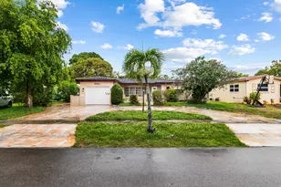 3941 NW 46th Ave, Fort Lauderdale, FL 33319 - Photo 1