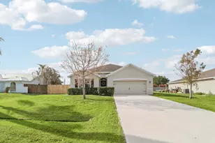 218 SW Kestor Dr, Port Saint Lucie, FL 34953 - Photo 1