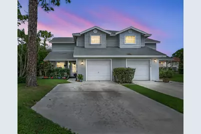13164 Quiet Woods Road #A, Wellington, FL 33414 - Photo 1