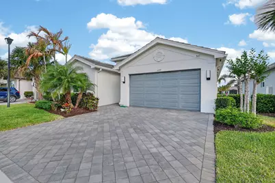 11377 SW Willow Lane, Port Saint Lucie, FL 34987 - Photo 1