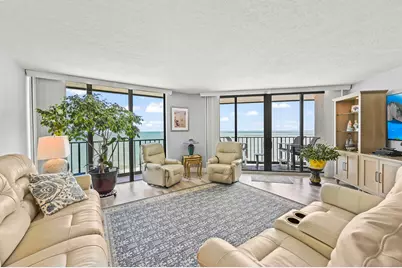 9650 S Ocean Drive, Jensen Beach, FL 34957 - Photo 1