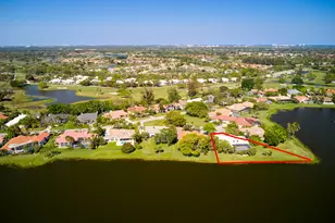 206 Thornton Ct, Palm Beach Gardens, FL 33418 - Photo 1