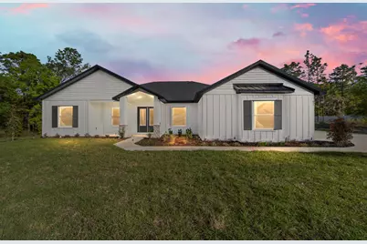 11651 SW 43rd Street Road, Ocala, FL 34481 - Photo 1