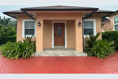 4649 Lillian Avenue #A, Palm Beach Gardens, FL 33418 - Photo 1