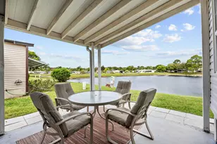 3018 Saltbush Ln, Port Saint Lucie, FL 34952 - Photo 1