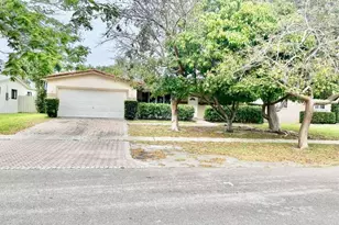 4913 McKinley St, Hollywood, FL 33021 - Photo 1