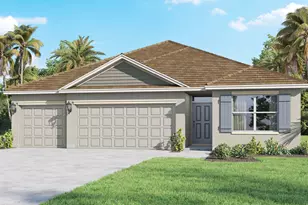 511 NW Grenada St, Port Saint Lucie, FL 34983 - Photo 1