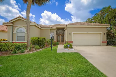 3877 Summer Chase Court, Lake Worth, FL 33467 - Photo 1