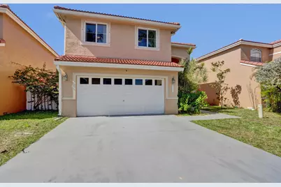3099 W Buena Vista Drive, Margate, FL 33063 - Photo 1