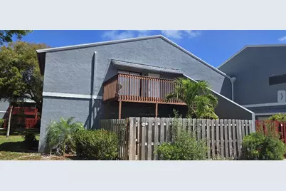 1 Crossings Circle #F, Boynton Beach, FL 33435 - Photo 1