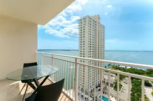 770 Claughton Island Dr, Miami, FL 33131 - Photo 1