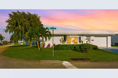 2113 SW 15th Street, Boynton Beach, FL 33426 - Photo 1