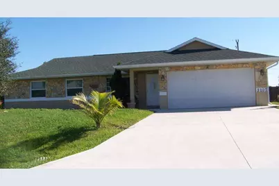 3107 SE Card Terrace, Port Saint Lucie, FL 34984 - Photo 1