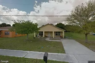 429 N 18th St, Fort Pierce, FL 34950 - Photo 1