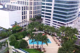347 N New River Dr E, Fort Lauderdale, FL 33301 - Photo 1
