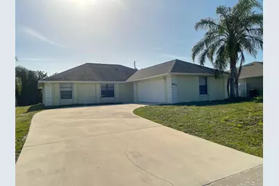 6911 NW Dorothy Street, Port Saint Lucie, FL 34983 - Photo 1