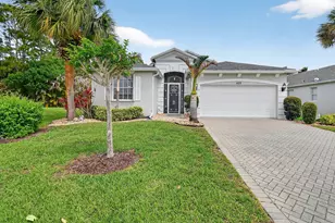 425 SW Talquin Ln, Port Saint Lucie, FL 34986 - Photo 1