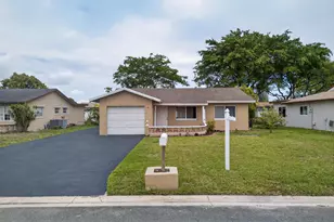 8104 NW 94th Ave, Tamarac, FL 33321 - Photo 1