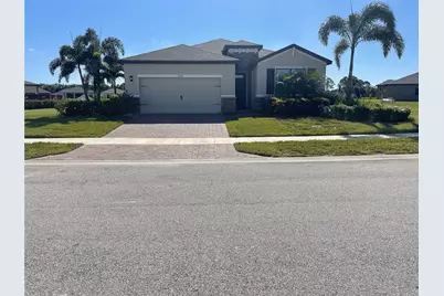 4102 Keeson Circle, Vero Beach, FL 32967 - Photo 1